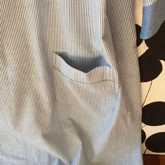 Kimono Style Robe - Picture 4 of 7